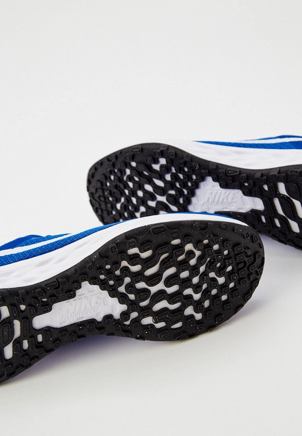 Nike Кроссовки - NIKE REVOLUTION 6 NN (GS) - фото 5