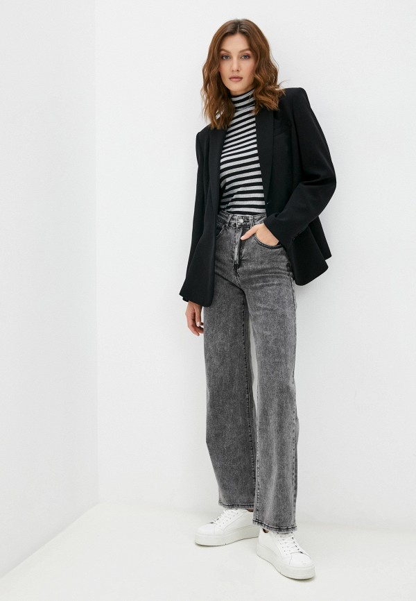 United Colors of Benetton Водолазка - фото 2