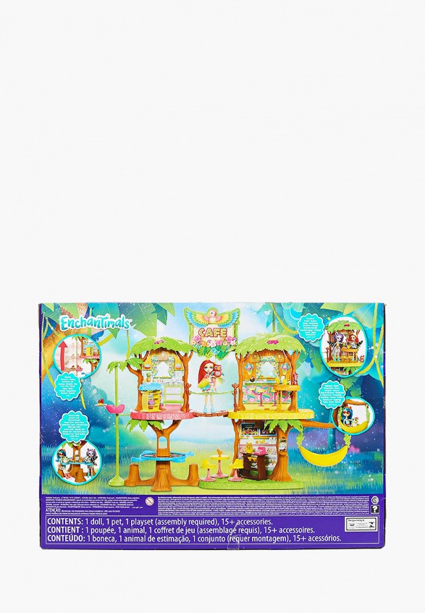 Accessoires enchantimals new arrivals