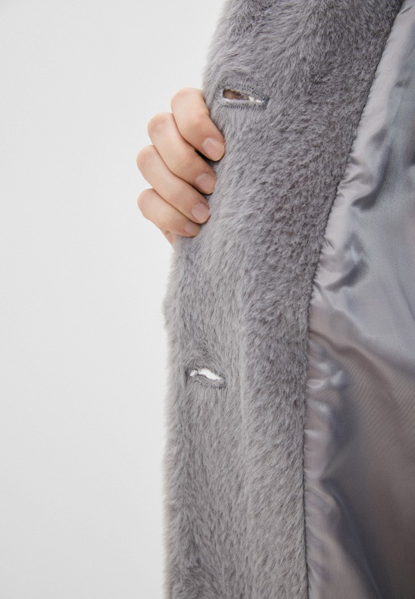 TrendyAngel Шуба - Overshirt - фото 4