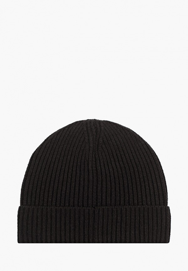 The North Face Шапка - TNF LOGO BOX CUFF BEANIE - фото 2