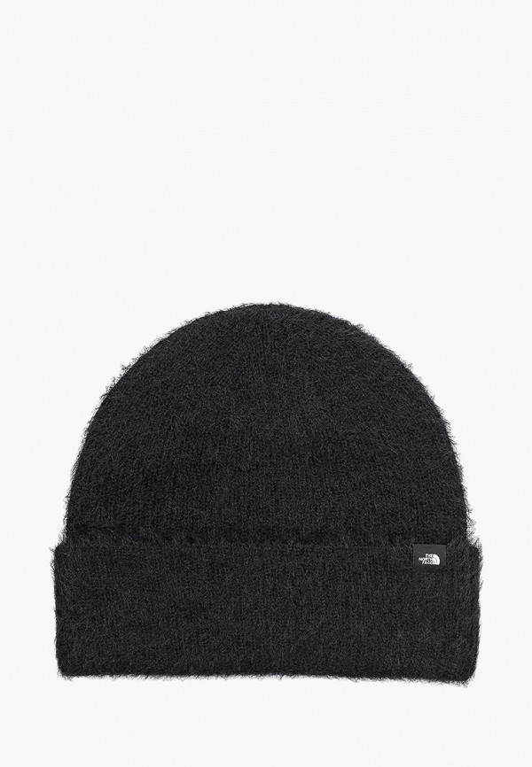 Шапка The North Face PLUSH BEANIE 