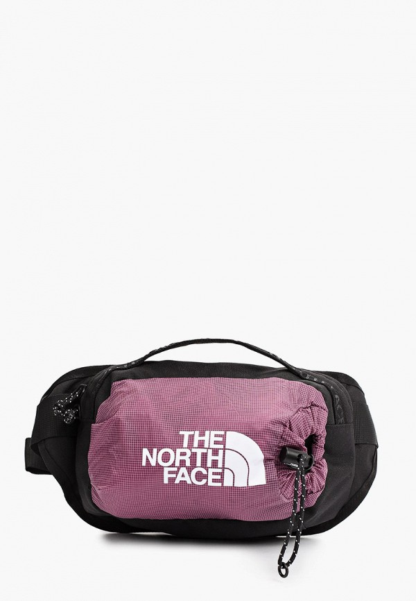 The north face on sale bozer waist bag