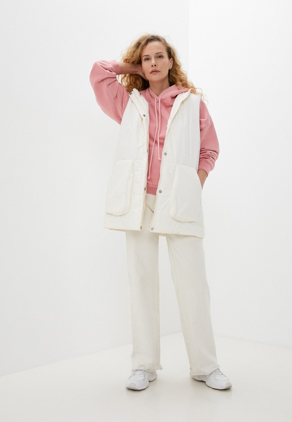 Imocean Жилет утепленный - фото 2