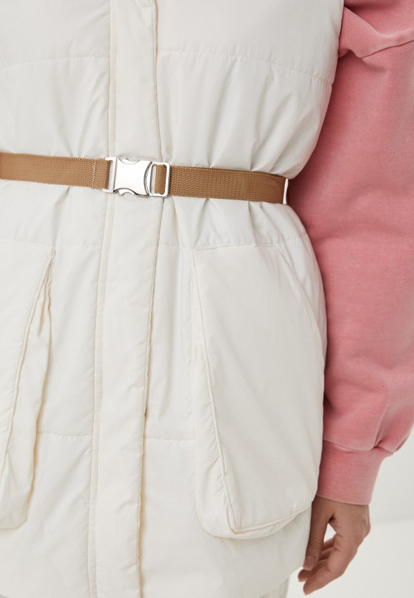 Imocean Жилет утепленный - фото 5