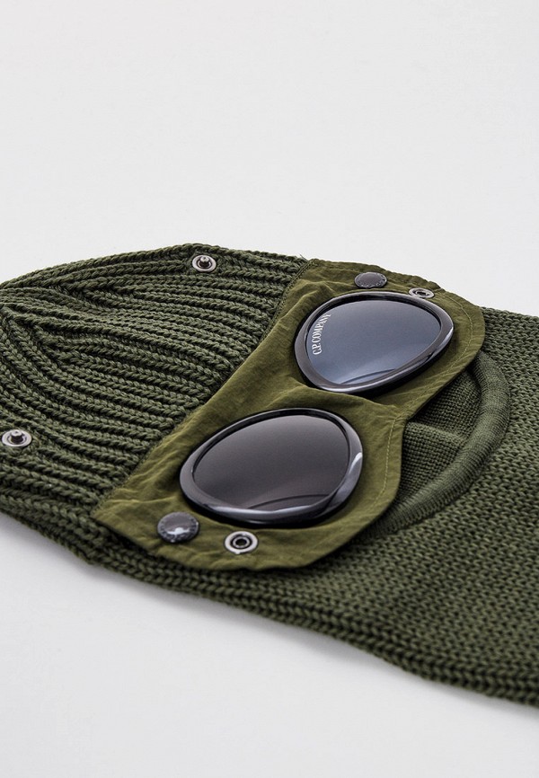 C.P. Company Балаклава - фото 3