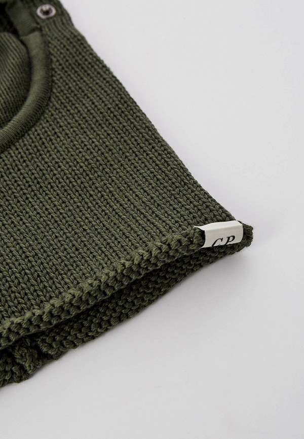 C.P. Company Балаклава - фото 4