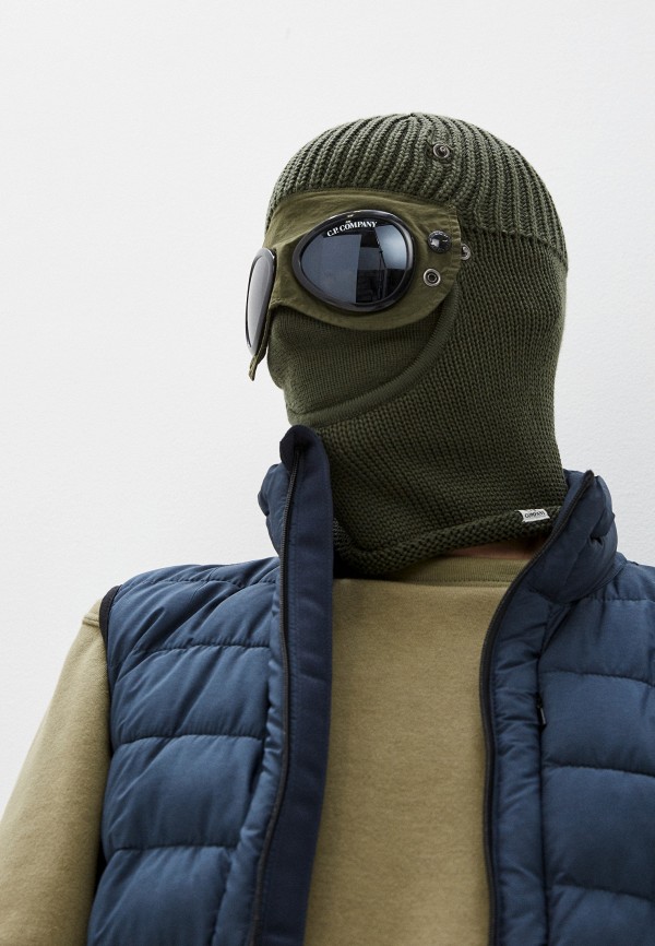 C.P. Company Балаклава - фото 6
