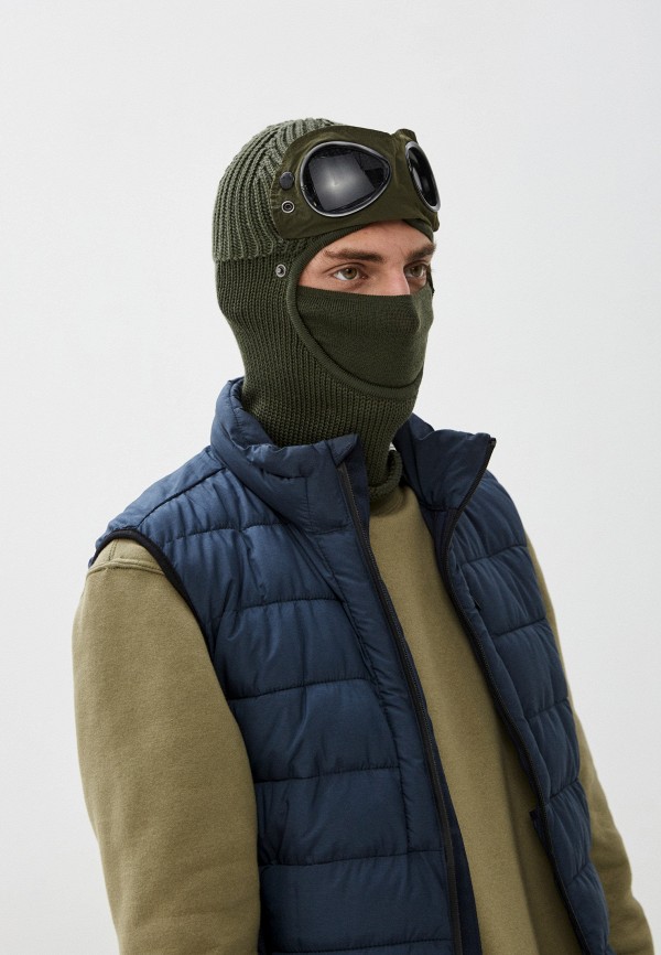 C.P. Company Балаклава - фото 5