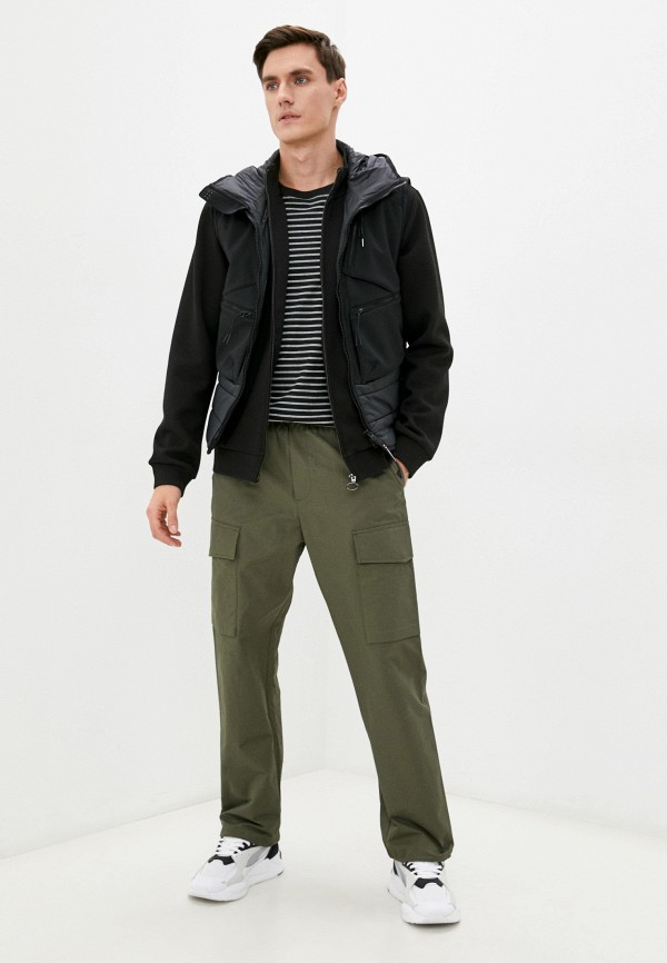 C.P. Company Жилет утепленный - фото 3