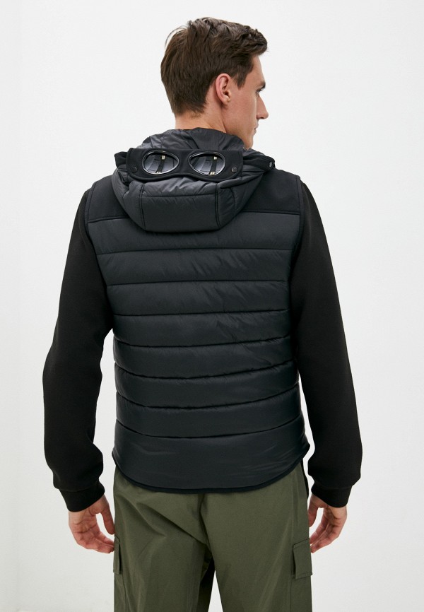 C.P. Company Жилет утепленный - фото 4