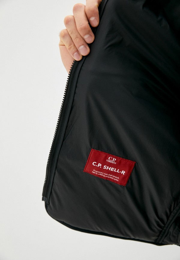 C.P. Company Жилет утепленный - фото 5