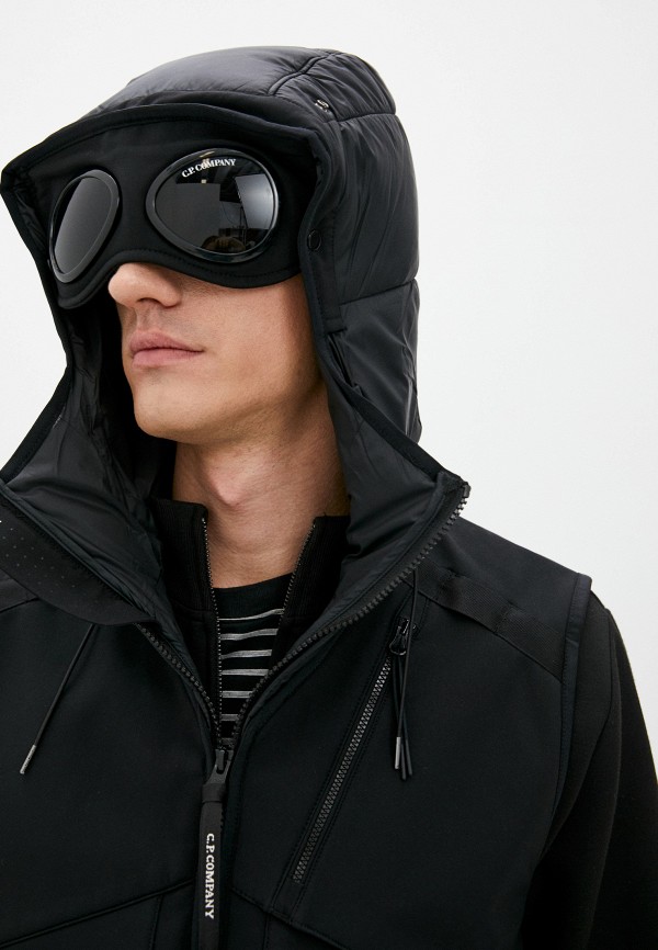 C.P. Company Жилет утепленный - фото 6