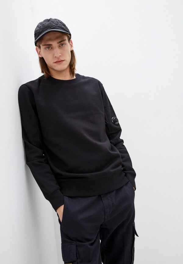 C.P. Company Свитшот - фото 1