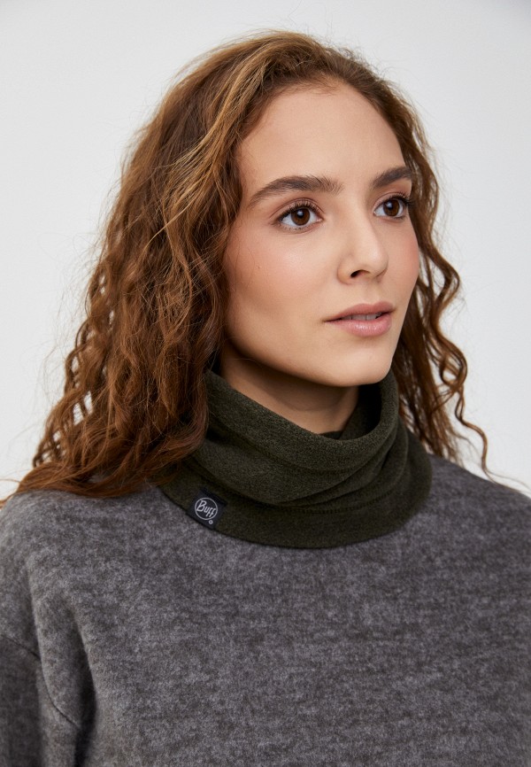 Buff Снуд - Polar Neckwarmer - фото 4