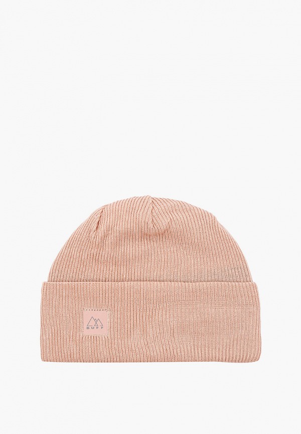 Buff Шапка - Crossknit Hat - фото 1