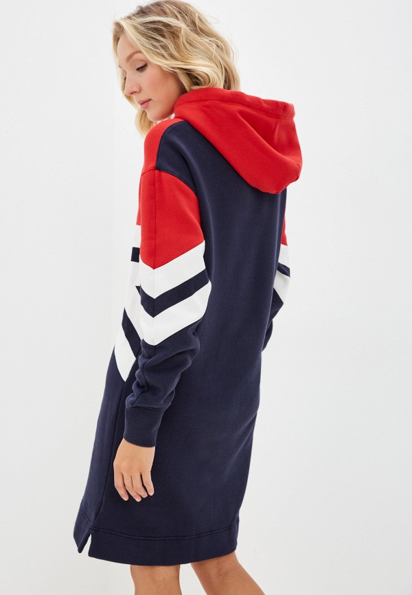 Gant Платье - с начесом - фото 3