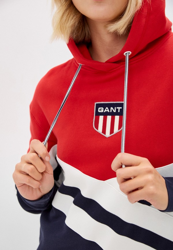 Gant Платье - с начесом - фото 4