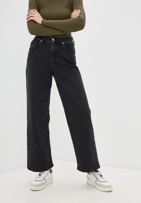 Diesel widee jeans clearance
