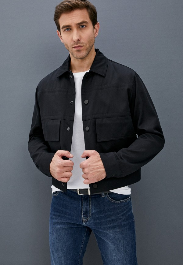 Dirk Bikkembergs Куртка - фото 2