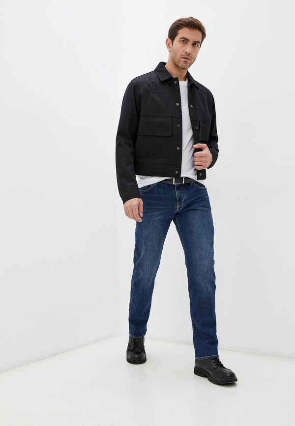 Dirk Bikkembergs Куртка - фото 3