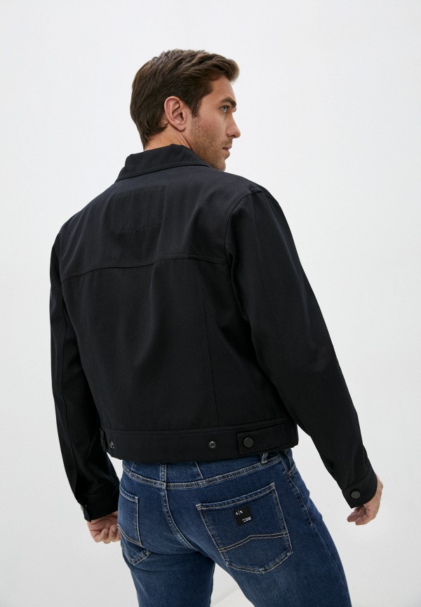 Dirk Bikkembergs Куртка - фото 4