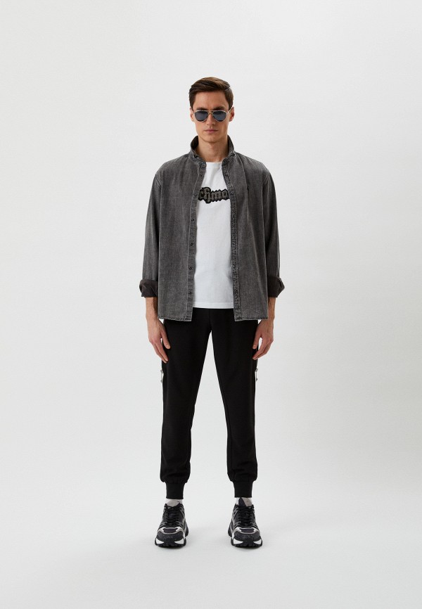 John Richmond Футболка - фото 2