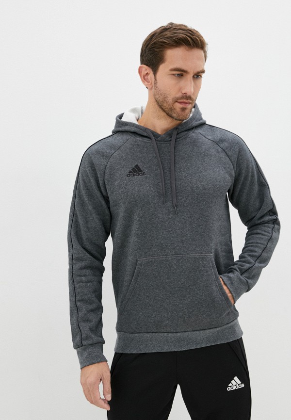 adidas CORE18 HOODY RTLAAT551801 Lamoda