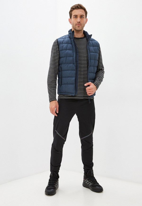 adidas Брюки спортивные - AGR HYBR P - фото 2