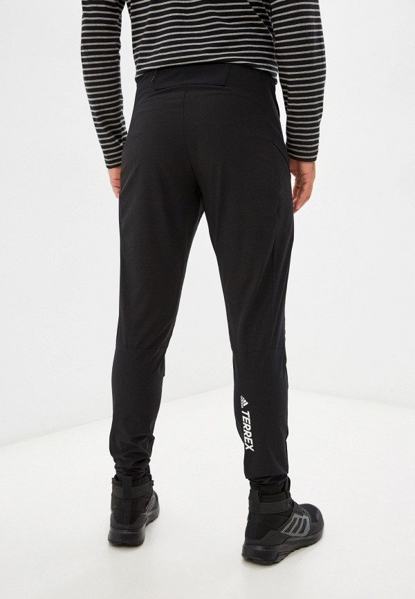 adidas Брюки спортивные - AGR HYBR P - фото 3