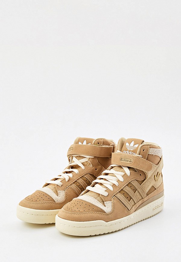 adidas Originals Кеды - FORUM 84 HIGH W - фото 3