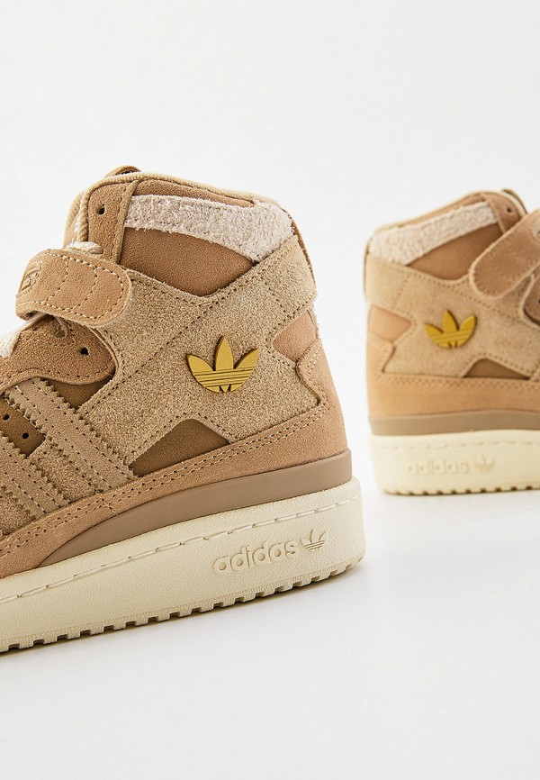 adidas Originals Кеды - FORUM 84 HIGH W - фото 4