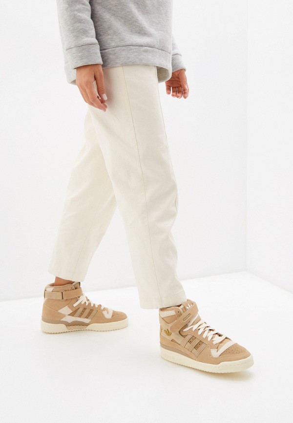 adidas Originals Кеды - FORUM 84 HIGH W - фото 6
