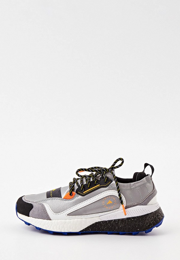 ÐÑÐ¾ÑÑÐ¾Ð²ÐºÐ¸ adidas by Stella McCartney ASMC OUTDOORBOOST 2.0 COLD.RDY, ÑÐ²ÐµÑ: ÑÐµÑÐµÐ±ÑÑÐ½ÑÐ¹ 