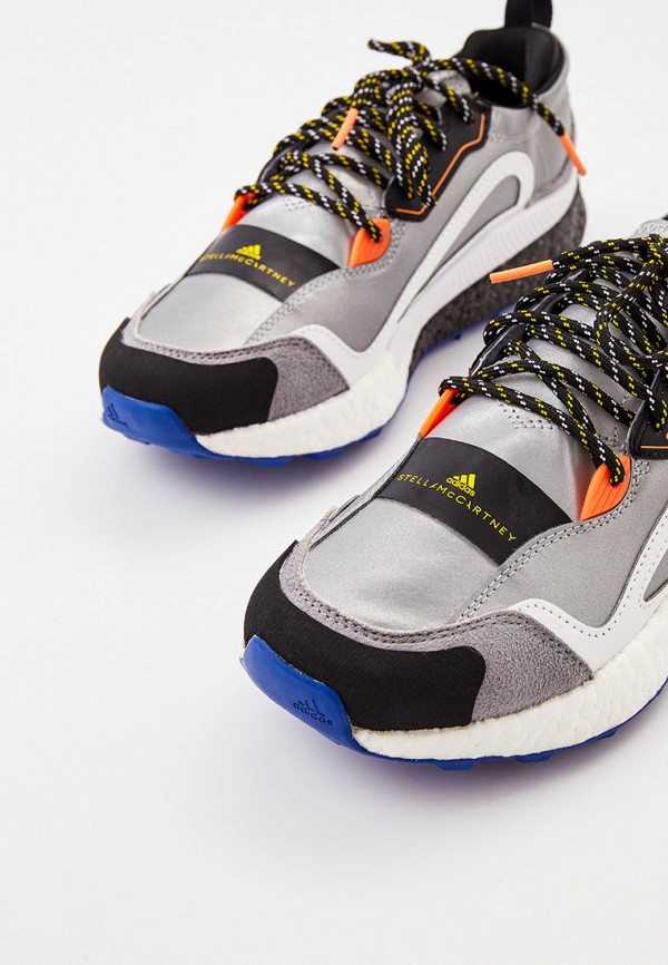 adidas by Stella McCartney Кроссовки - ASMC OUTDOORBOOST 2.0 COLD.RDY - фото 2