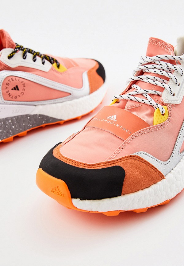 Кроссовки adidas by Stella McCartney ASMC OUTDOORBOOST 2.0 COLD.RDY ...