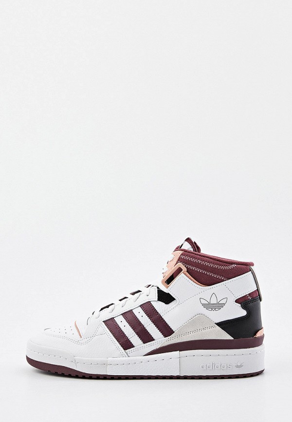 adidas forum exhibit high