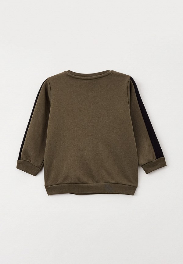 PUMA Костюм спортивный - Minicats CLSX Crew Jogger FL - фото 2