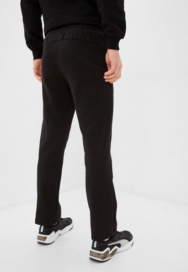 PUMA Брюки спортивные - ESS Logo Pants FL op - фото 3