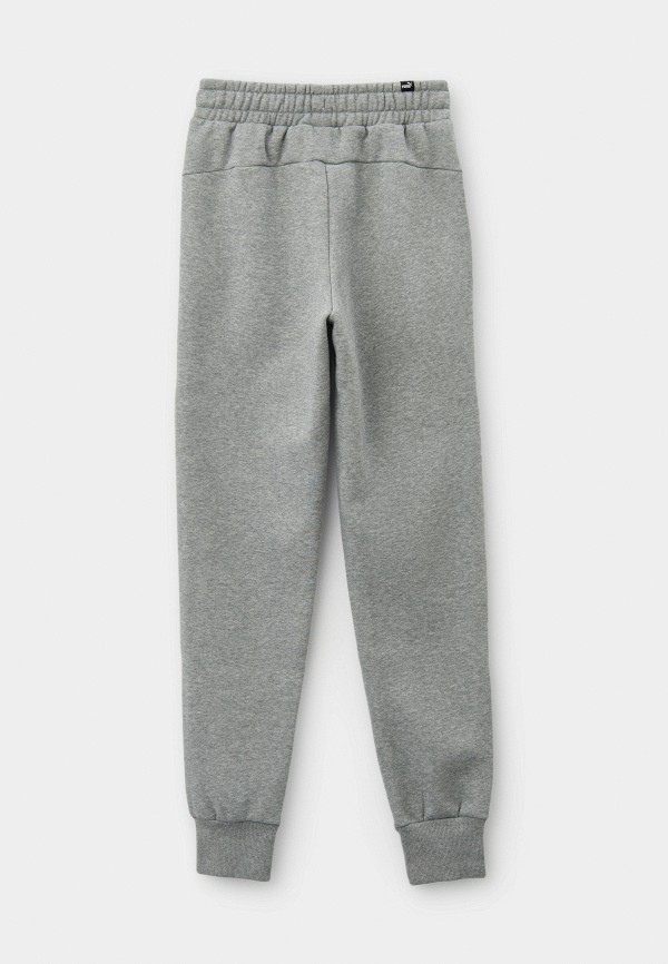 PUMA Брюки спортивные - ESS+ 2 Col Logo Pants FL cl - фото 2