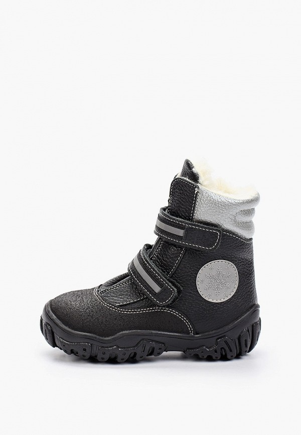 Tapiboo Ботинки - фото 1