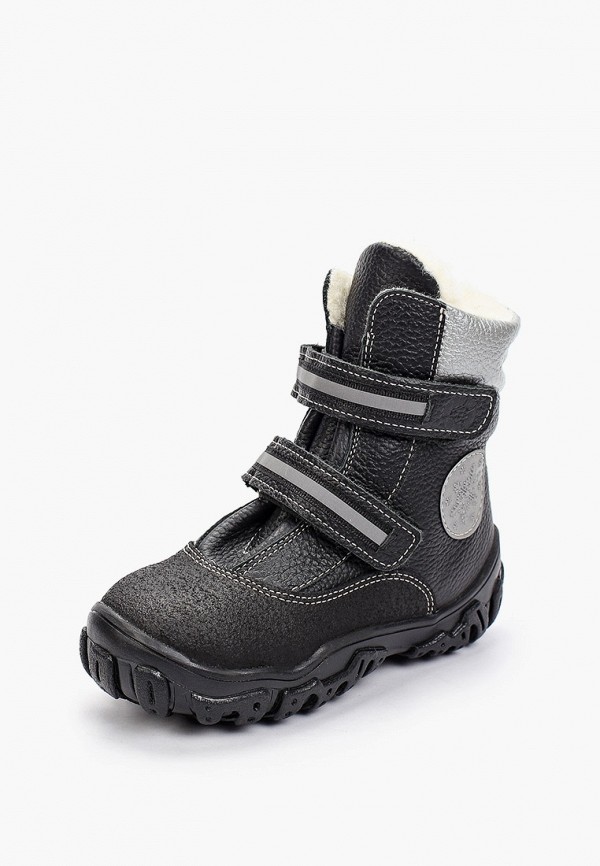 Tapiboo Ботинки - фото 2