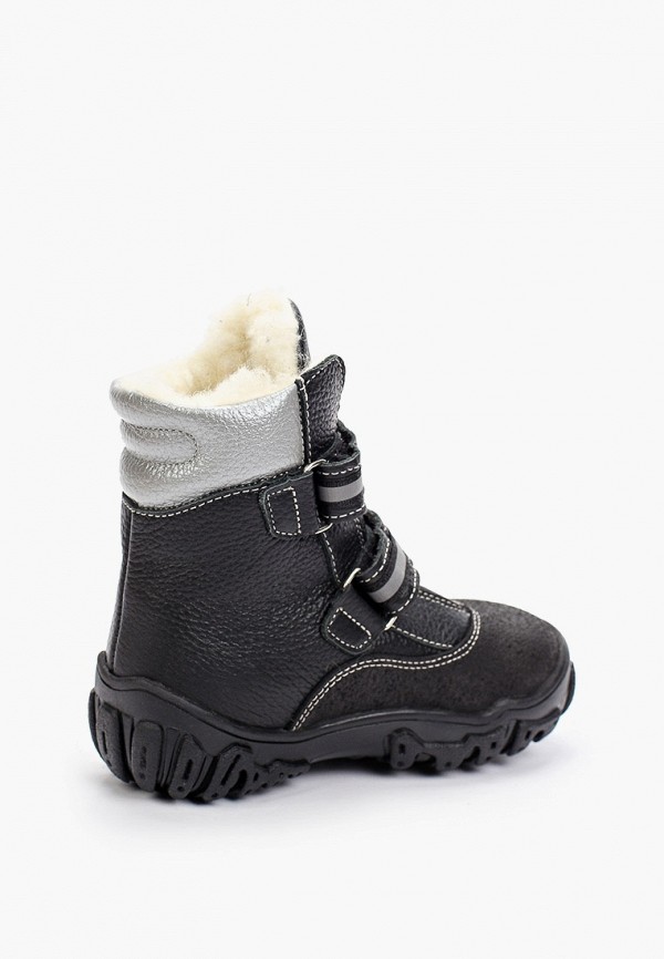 Tapiboo Ботинки - фото 3