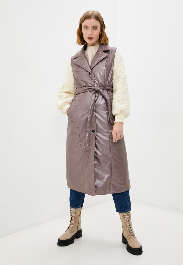 Nataliy Beate Куртка утепленная - фото 1