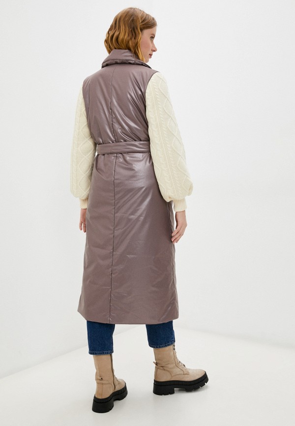 Nataliy Beate Куртка утепленная - фото 3