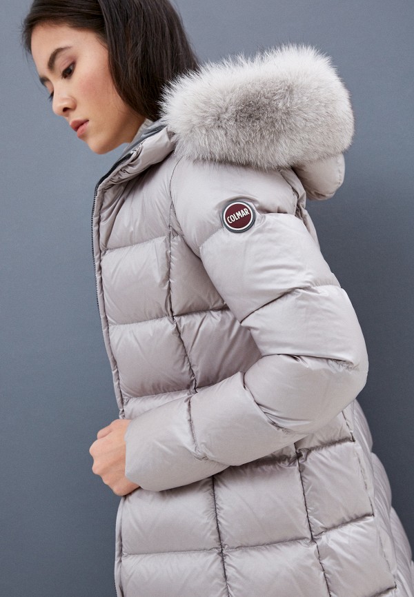 Colmar Пуховик - фото 2