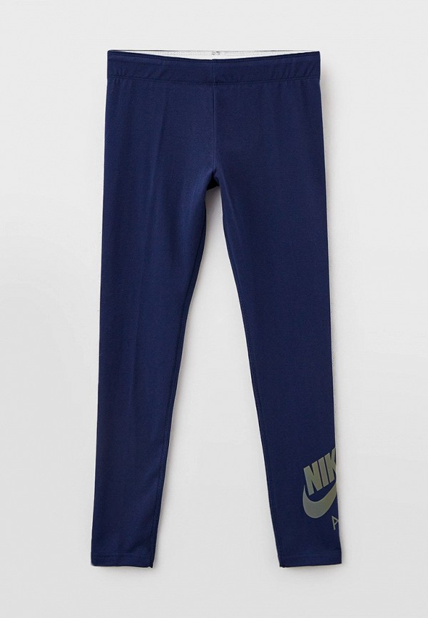Nike Леггинсы - G NSW AIR FAVORITES LGGNG - фото 1
