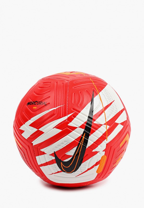 Nike Мяч футбольный - CR7 NK STRK - FA21 - фото 1
