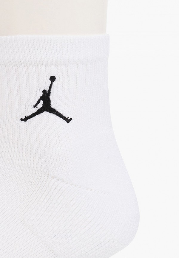 Jordan Носки 3 пары - U J EVERYDAY MAX ANKL 3PR - фото 2