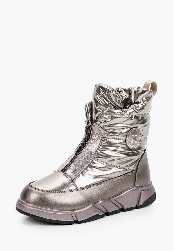 Kenkä Дутики - фото 2